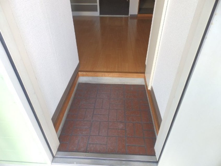 同タイプの画像です 羽津山グリーンハイツイサライ