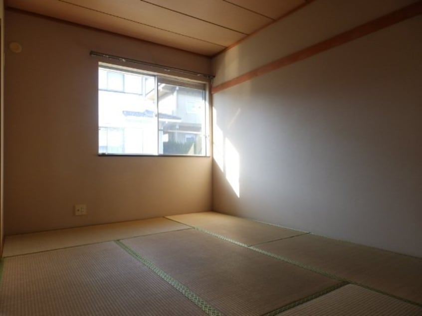 同タイプの画像です 羽津山グリーンハイツイサライ