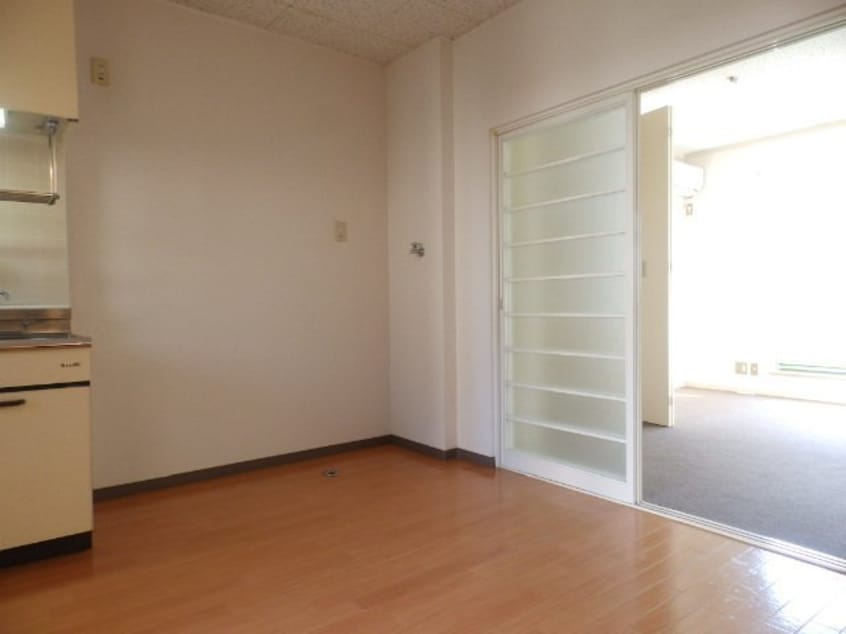 同タイプの画像です 羽津山グリーンハイツイサライ