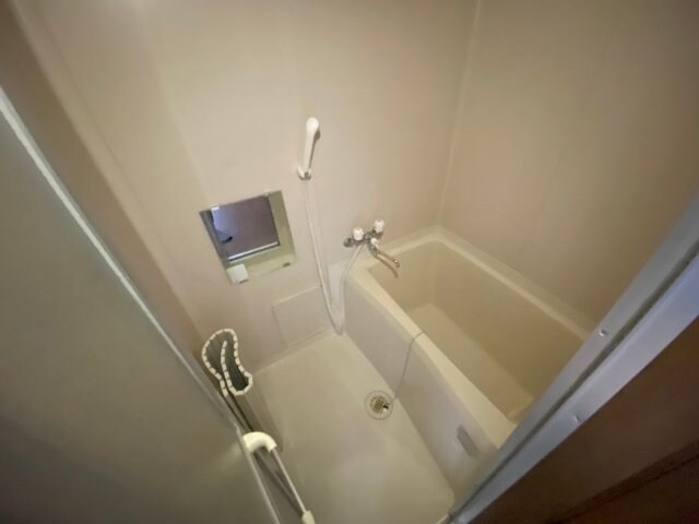  プラザコート西富田