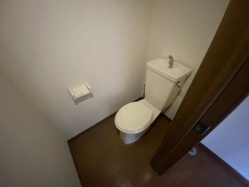  プラザコート西富田