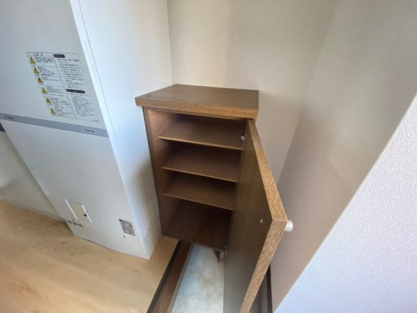  プラザコート西富田