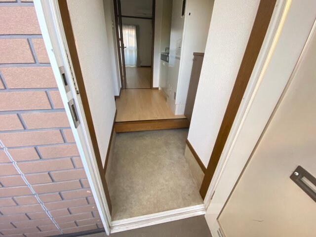  プラザコート西富田