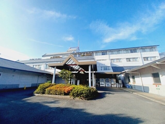 医療法人 富田浜病院(病院)まで2788m プラザコート西富田