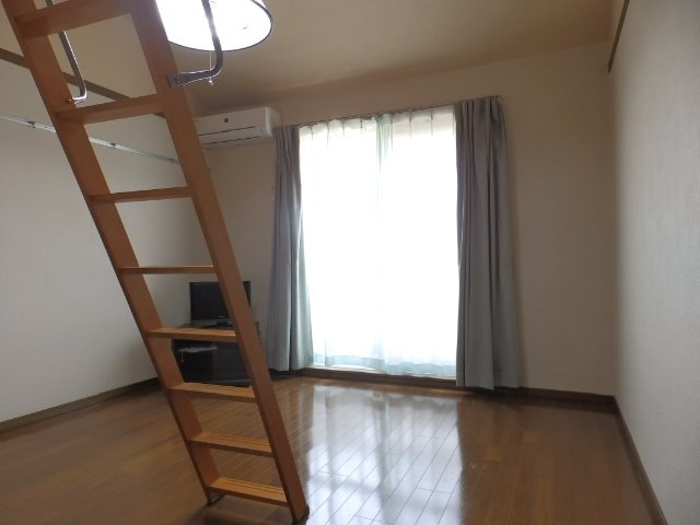 同型別部屋参照 プラザコート西富田