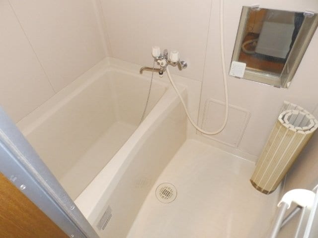 同型別部屋参照 プラザコート西富田