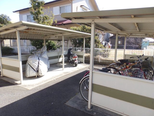  プラザコート西富田