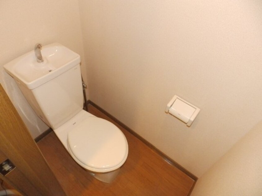 同型別部屋参照 プラザコート西富田