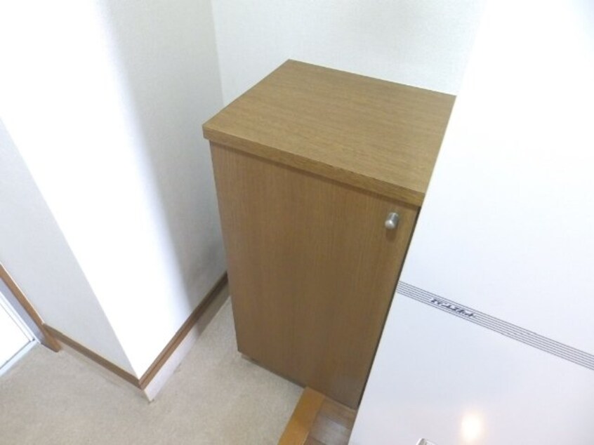 同型別部屋参照 プラザコート西富田