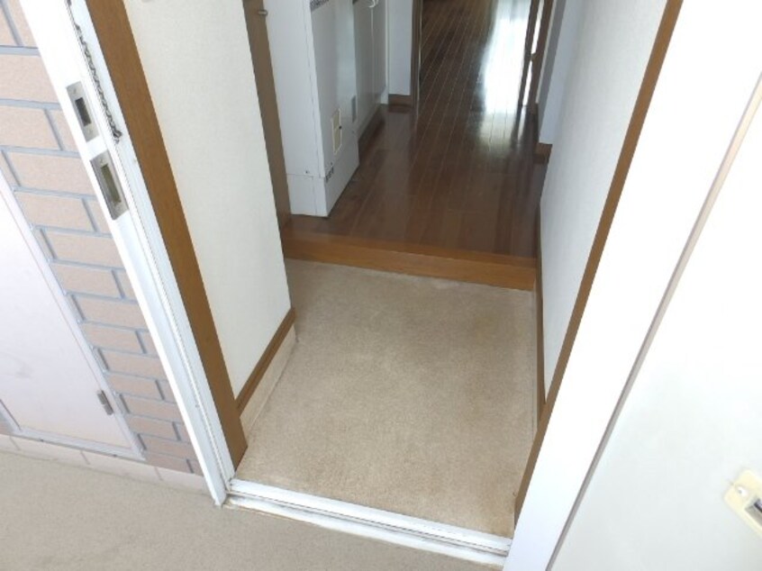 同型別部屋参照 プラザコート西富田