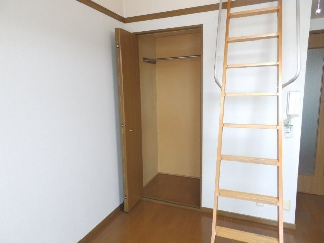 同型別部屋参照 プラザコート西富田