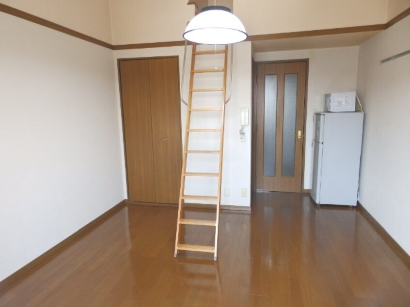 同型別部屋参照 プラザコート西富田