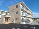 AUGUSTA（オーガスタ）の外観