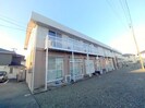 シティハイツ別名Bの外観