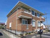 フィニート２１Ａ棟