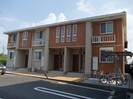 フィロス　ガーデン　Ⅱの外観