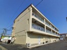 コスモスの外観