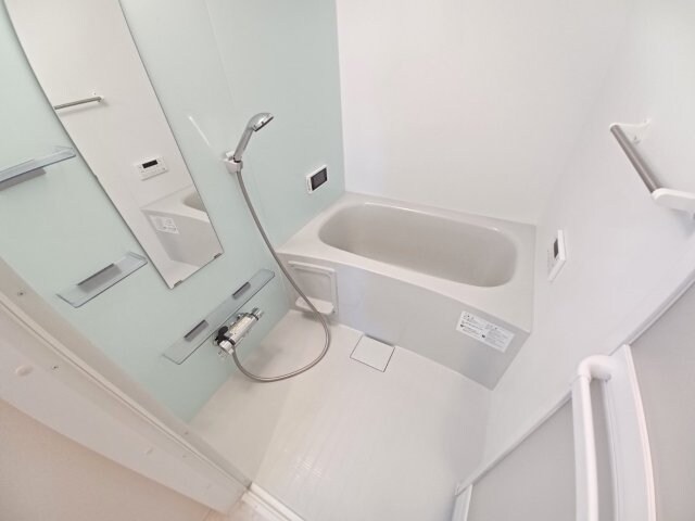 同物件別室反転タイプ画像 ウエルカム