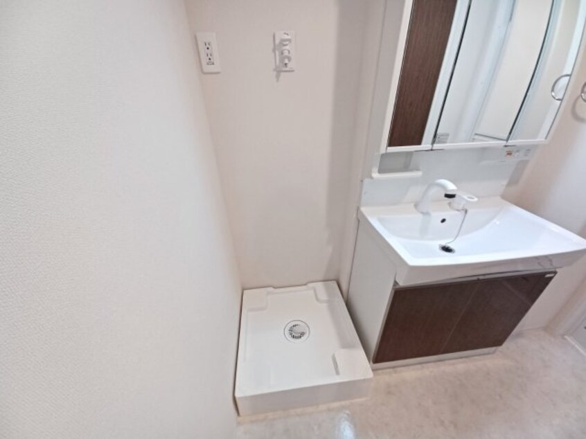 同物件別室反転タイプ画像 ウエルカム