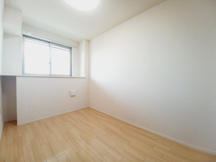 同物件別室反転タイプ画像 ウエルカム