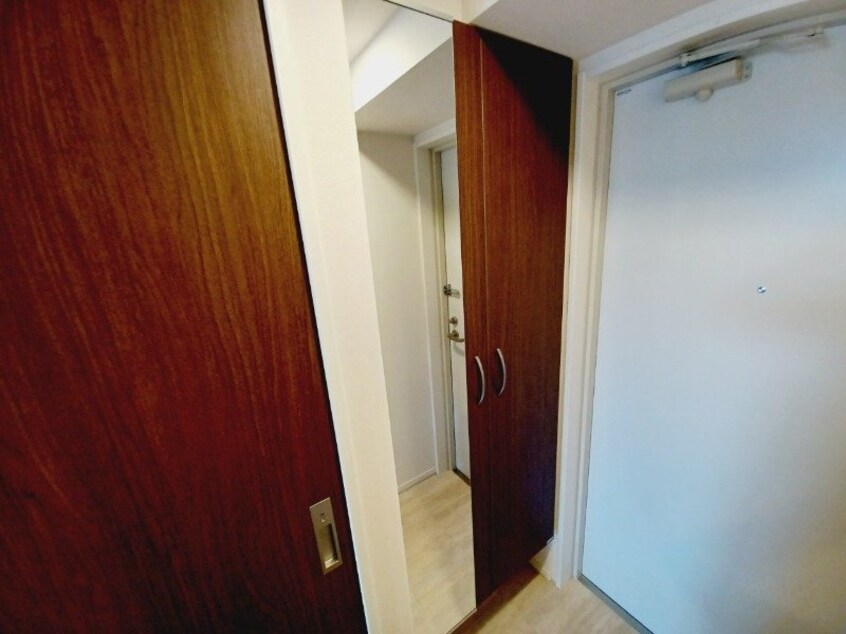 同物件別室反転タイプ画像 ウエルカム