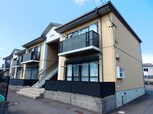 メルベール阿倉川Ｂ棟