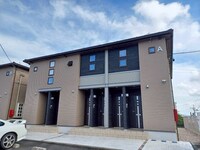 ユニゾン・スクエア　Ａ