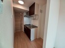 同タイプの部屋写真です。 パプリカ