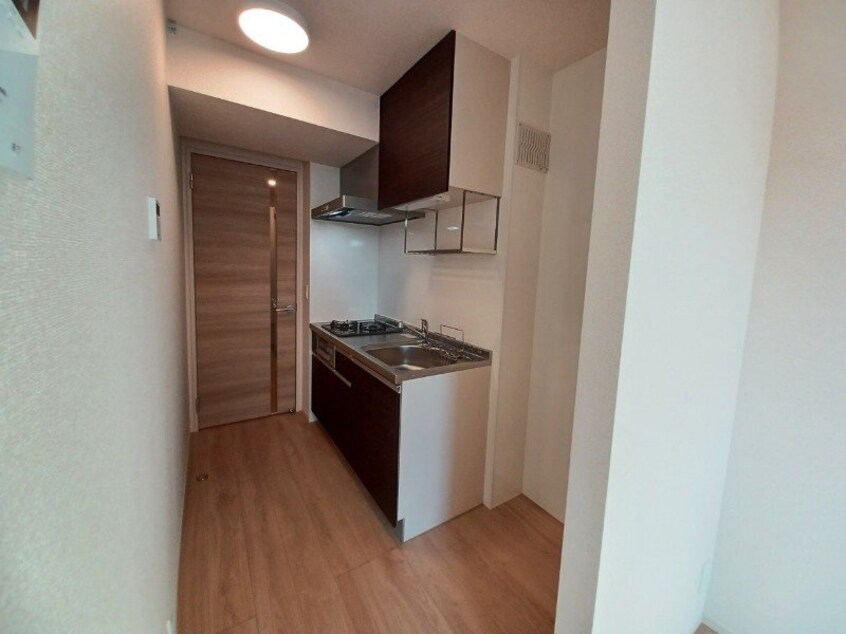 同タイプの部屋写真です。 パプリカ