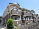 エアリー谷口Ｂの外観