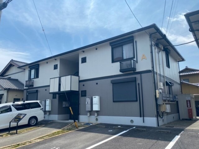  サニーコート新小杉　A