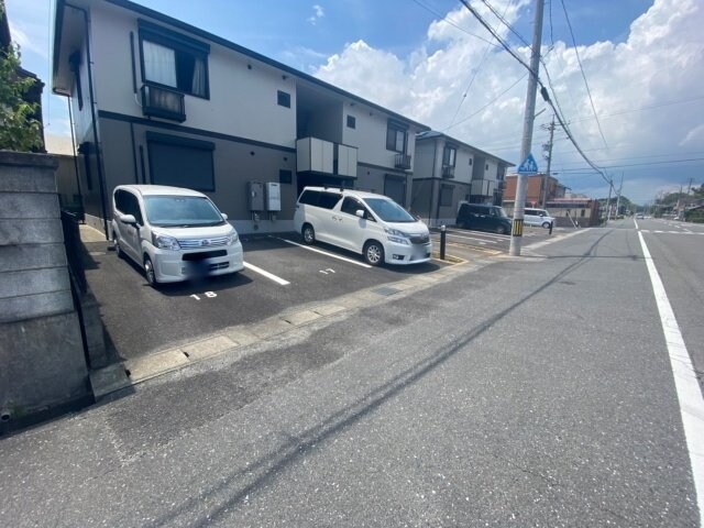 サニーコート新小杉　A