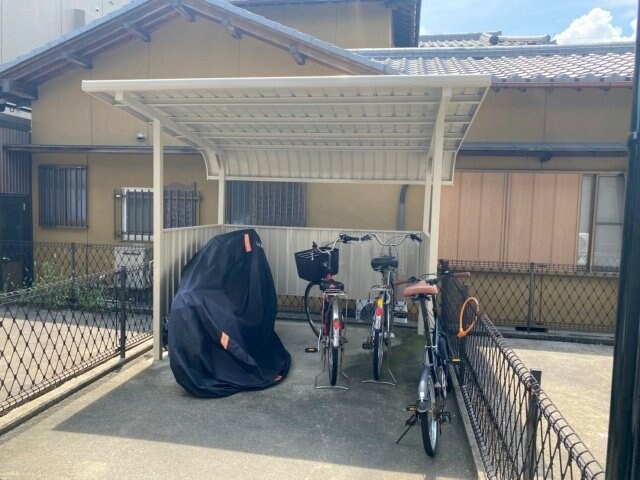  サニーコート新小杉　A