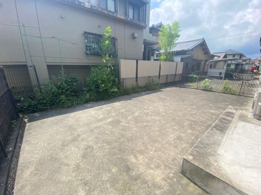  サニーコート新小杉　A