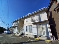 フレグランス東谷