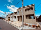 サニーヒルズ東山Ａの外観