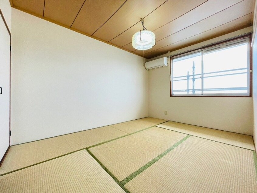  プレジール三宅　B