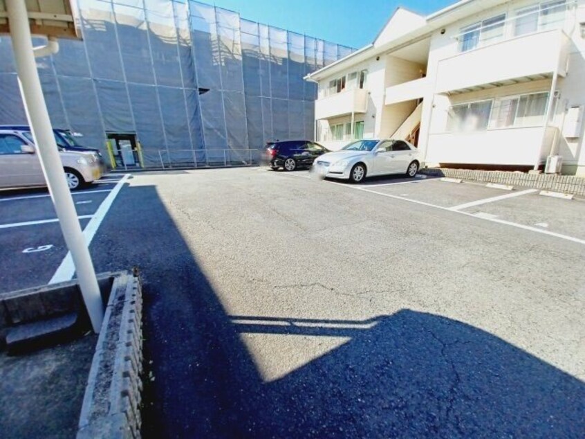  コーポラスアメニティⅠ