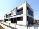 ディアコート　川越の外観
