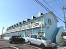 ビバリードリーム小杉の外観