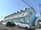 ビバリードリーム小杉の外観