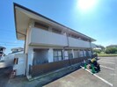 アネックス鈴木Ⅱの外観