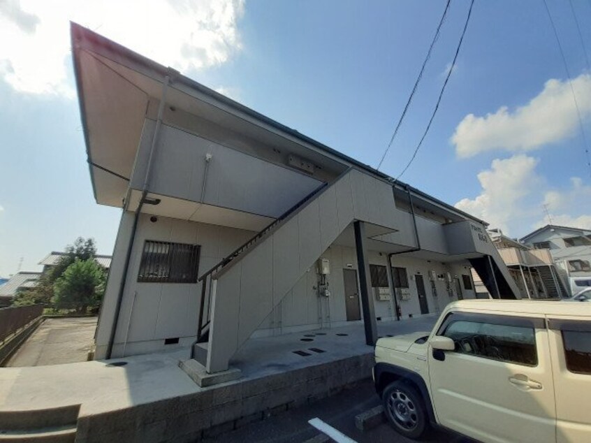  アネックス鈴木Ⅱ