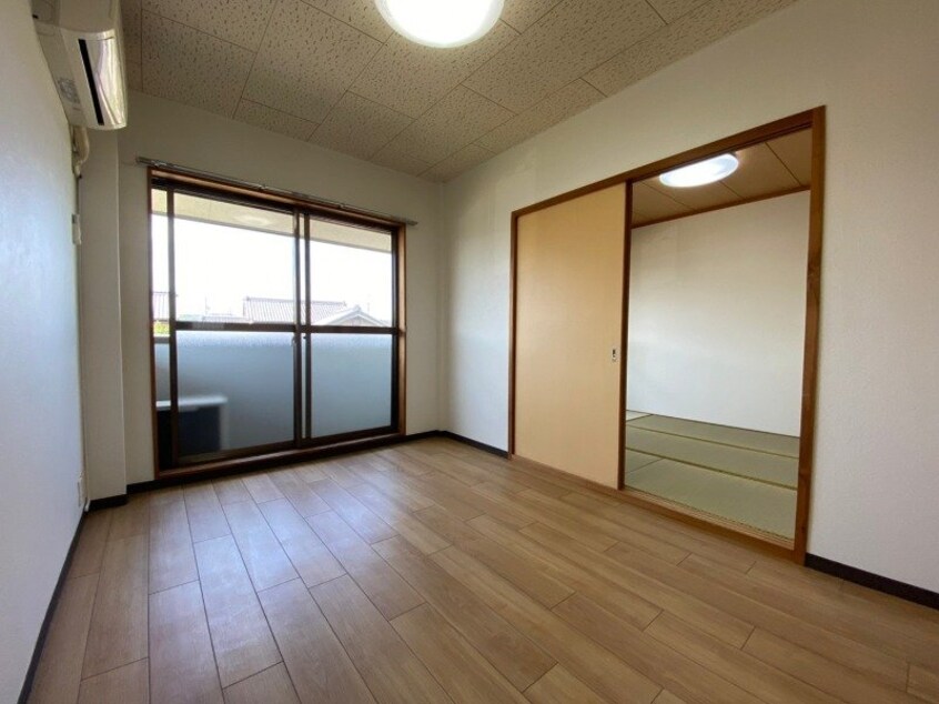その他部屋・スペース アネックス鈴木Ⅱ
