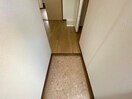 玄関 アネックス鈴木Ⅱ