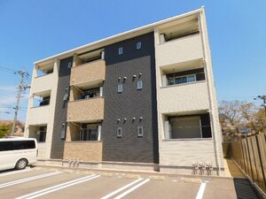 チェリーコート１０４　Ａ