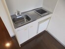 別部屋写真です ラフレシール山城