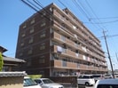 ベルエージ富洲原の外観