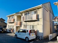 サンシティ仲之坊