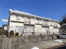 タウニーパインツリーの外観